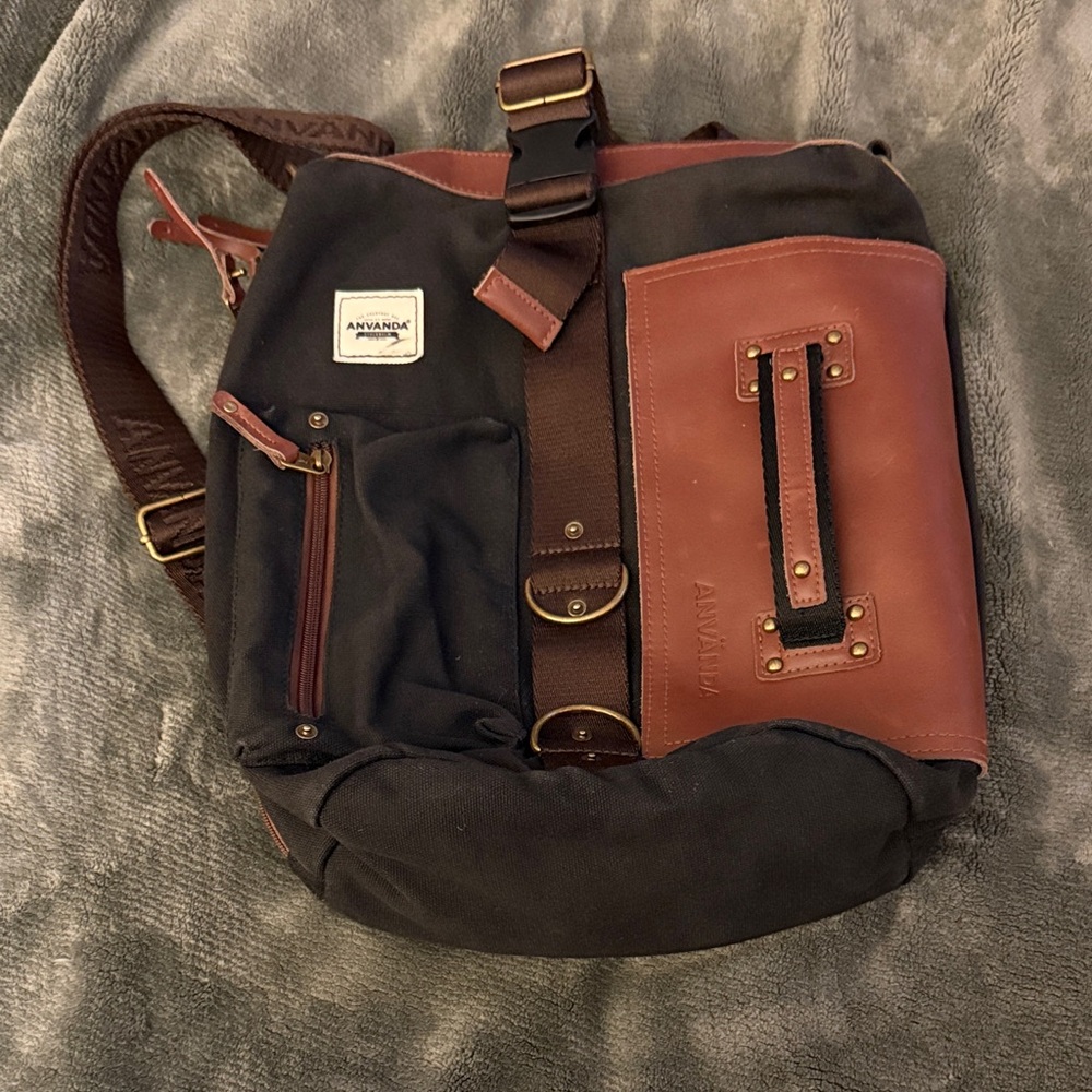Anvanda backpack